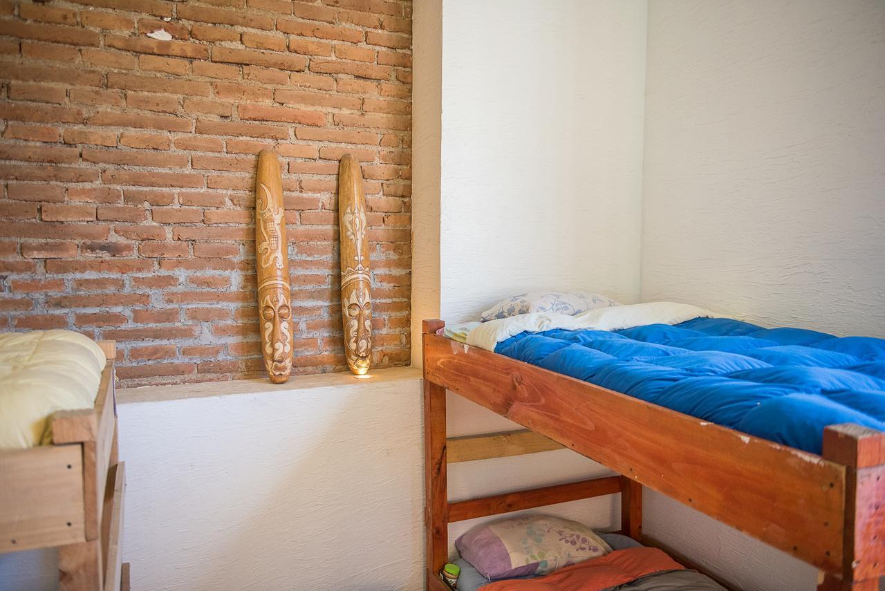 Hostal Licanantay Valparaíso Extérieur photo