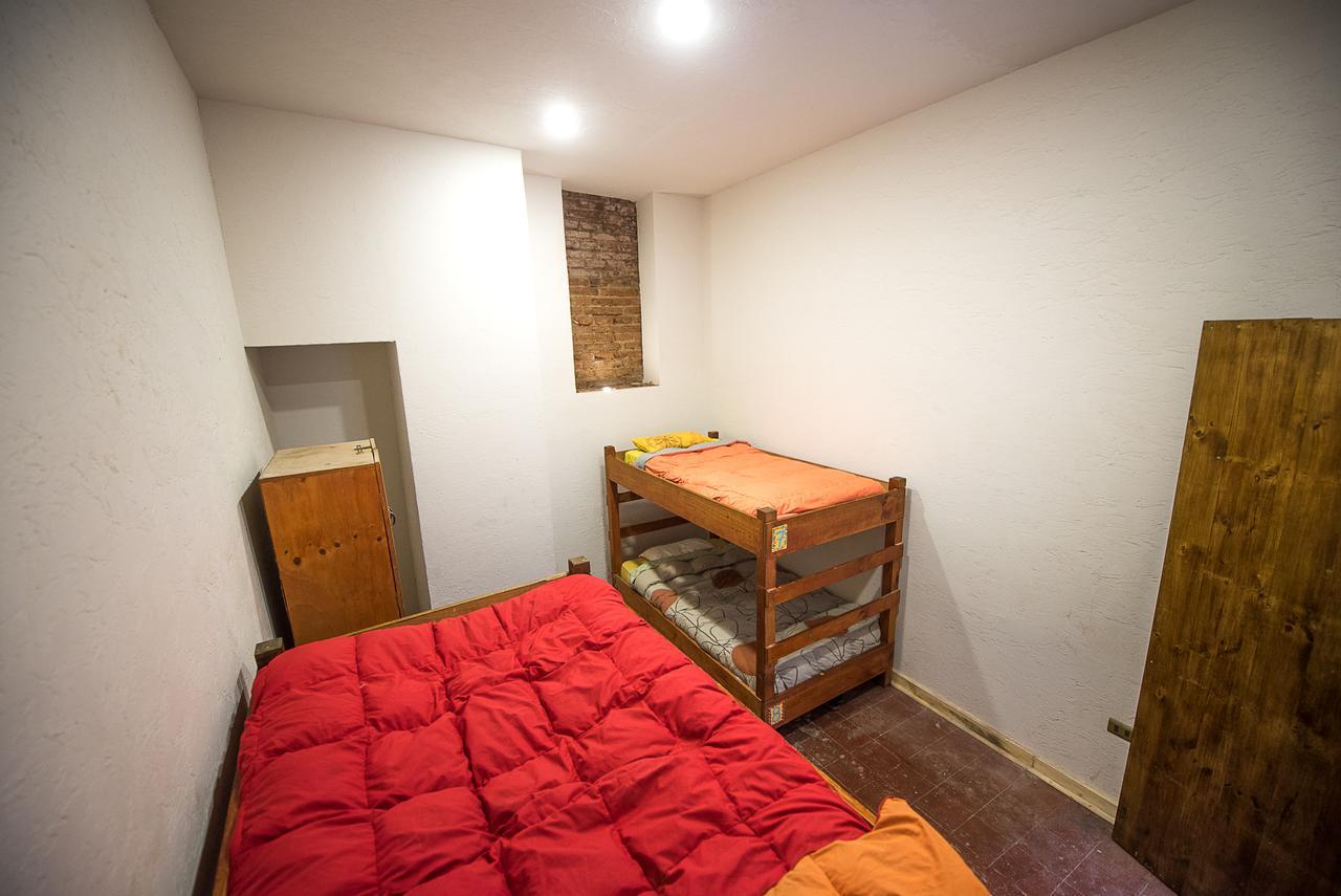 Hostal Licanantay Valparaíso Extérieur photo